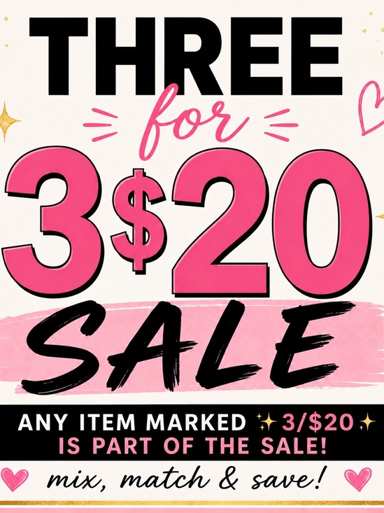 Free People Tops - ✨3 FOR $25 SALE ✨